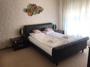 Xili's Relax and Chill Apartment, Netflix, Peaceful Location in Brasov